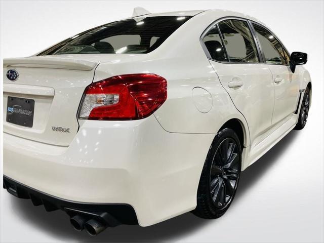 used 2019 Subaru WRX car, priced at $20,998