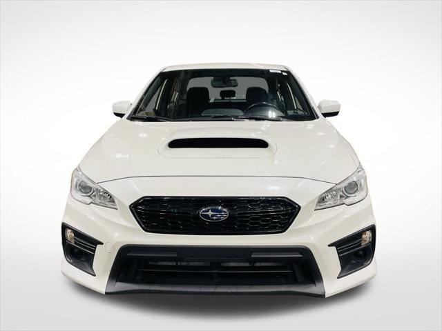 used 2019 Subaru WRX car, priced at $20,998