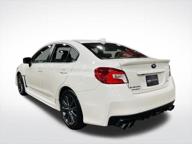 used 2019 Subaru WRX car, priced at $20,998