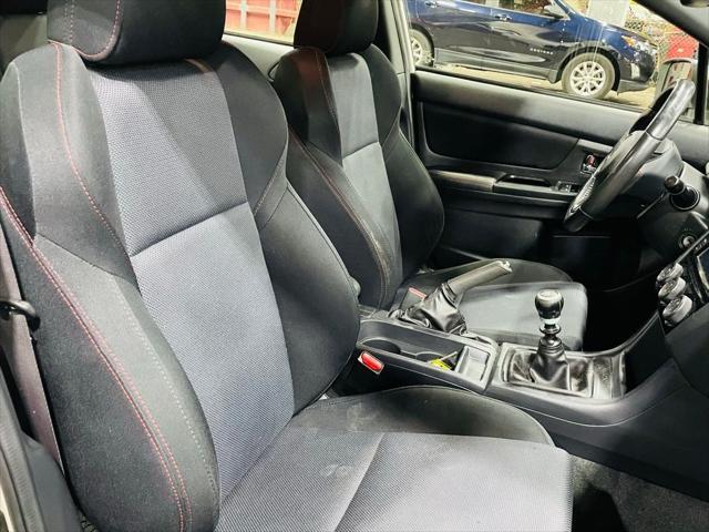 used 2019 Subaru WRX car, priced at $20,998