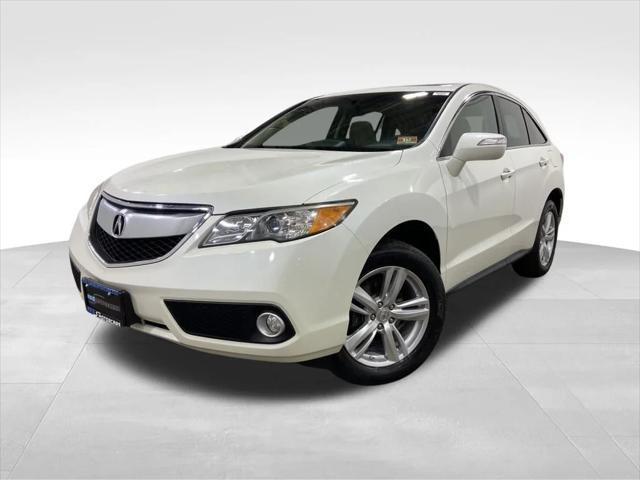 used 2014 Acura RDX car, priced at $15,998