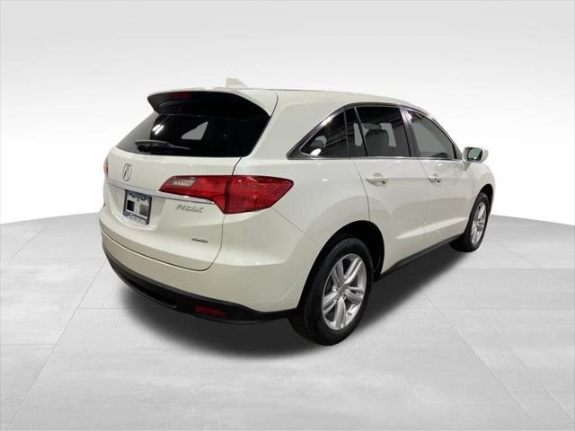 used 2014 Acura RDX car, priced at $15,998