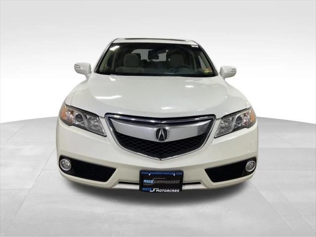 used 2014 Acura RDX car, priced at $15,998