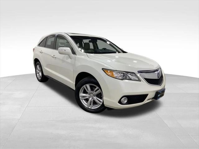 used 2014 Acura RDX car, priced at $15,998