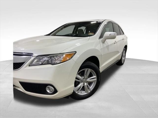 used 2014 Acura RDX car, priced at $15,998