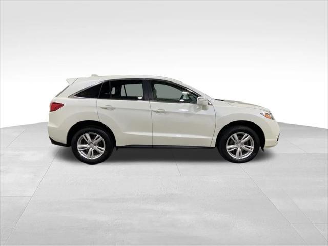 used 2014 Acura RDX car, priced at $15,998