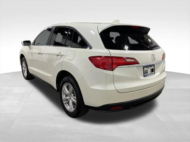 used 2014 Acura RDX car, priced at $15,998