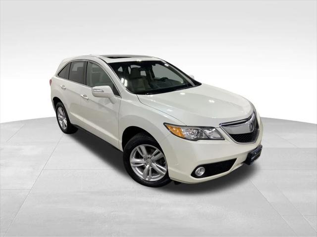 used 2014 Acura RDX car, priced at $15,998