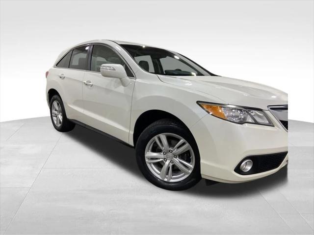 used 2014 Acura RDX car, priced at $15,998