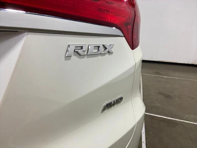 used 2014 Acura RDX car, priced at $15,998