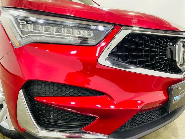 used 2019 Acura RDX car, priced at $22,498