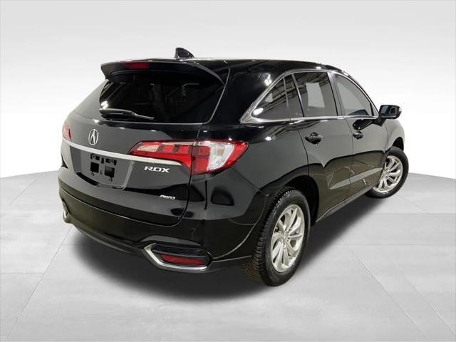 used 2018 Acura RDX car, priced at $14,998