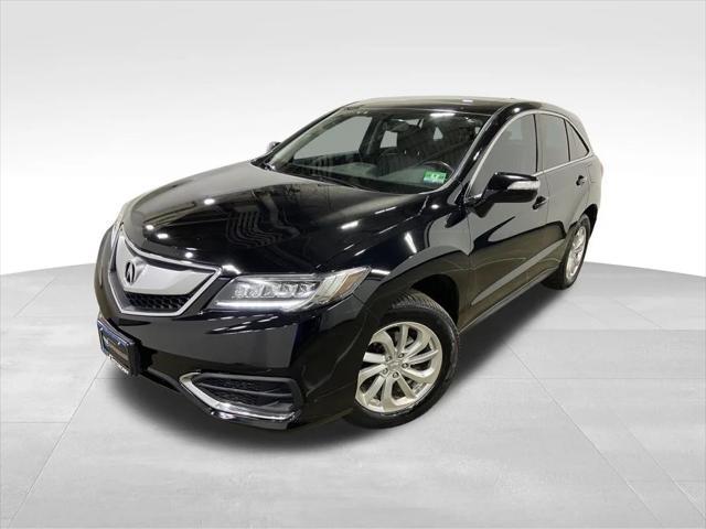 used 2018 Acura RDX car, priced at $14,998