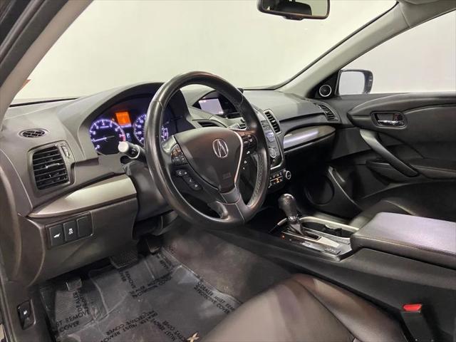 used 2018 Acura RDX car, priced at $14,998