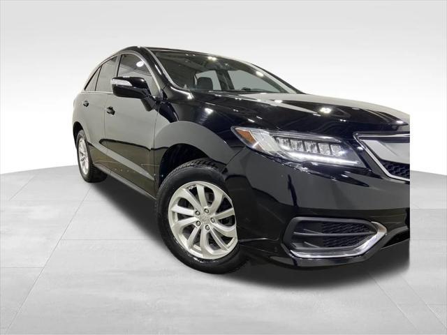 used 2018 Acura RDX car, priced at $14,998