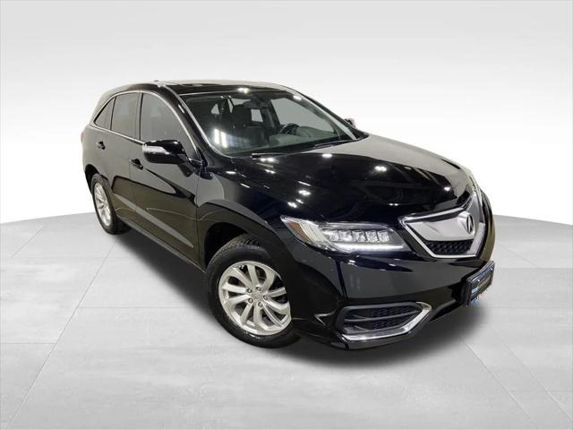 used 2018 Acura RDX car, priced at $14,998