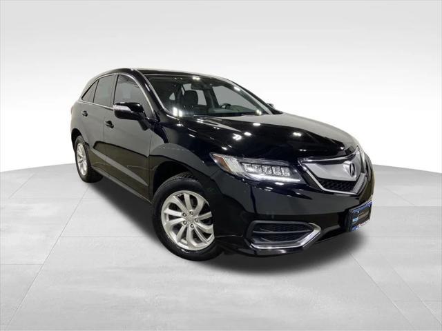 used 2018 Acura RDX car, priced at $14,998