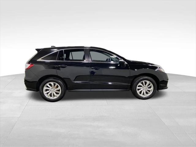 used 2018 Acura RDX car, priced at $14,998