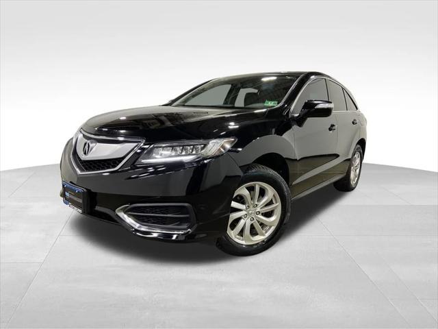 used 2018 Acura RDX car, priced at $14,998