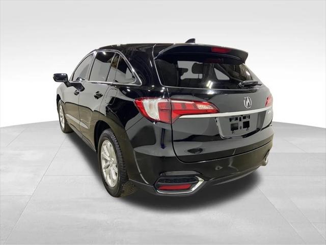 used 2018 Acura RDX car, priced at $14,998