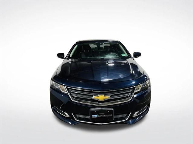 used 2014 Chevrolet Impala car, priced at $7,998