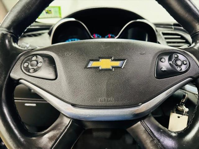 used 2014 Chevrolet Impala car, priced at $7,998