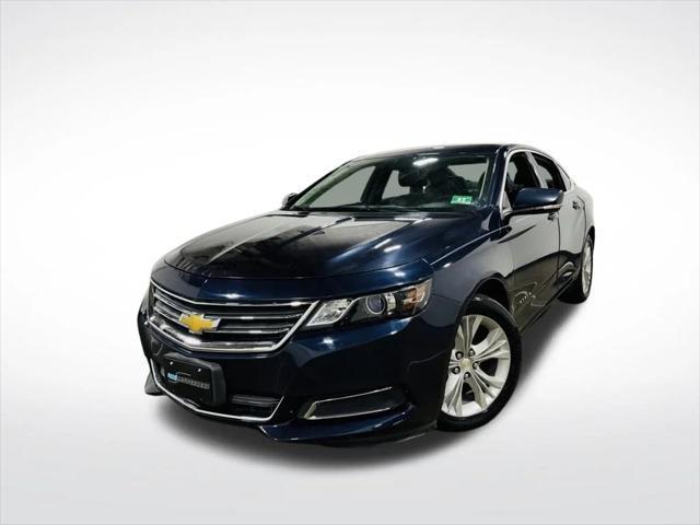 used 2014 Chevrolet Impala car, priced at $7,998