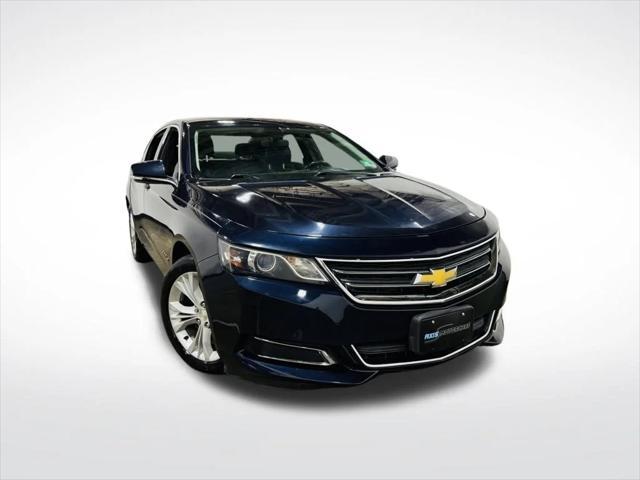 used 2014 Chevrolet Impala car, priced at $7,998