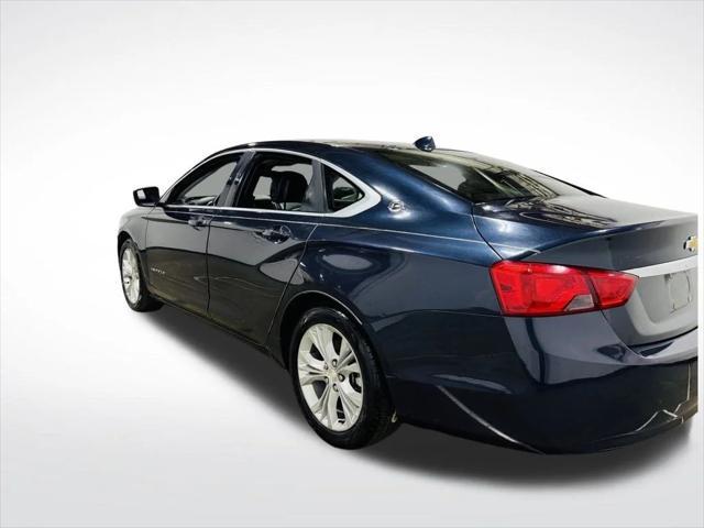 used 2014 Chevrolet Impala car, priced at $7,998