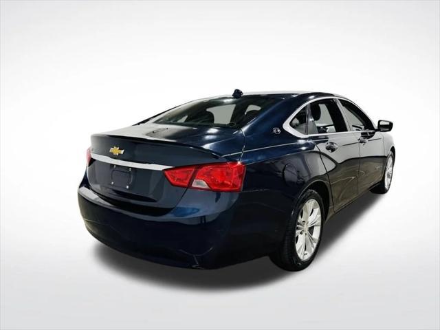 used 2014 Chevrolet Impala car, priced at $7,998