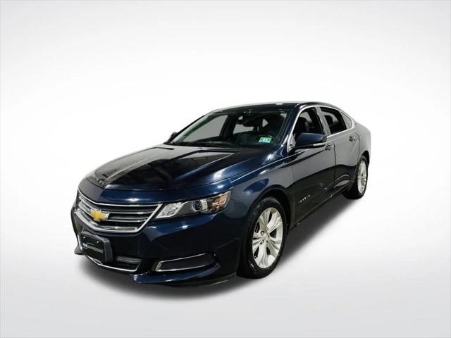 used 2014 Chevrolet Impala car, priced at $7,998