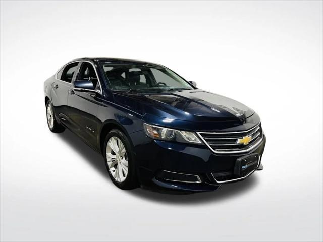 used 2014 Chevrolet Impala car, priced at $4,998