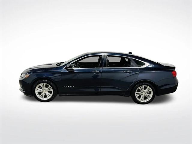 used 2014 Chevrolet Impala car, priced at $7,998