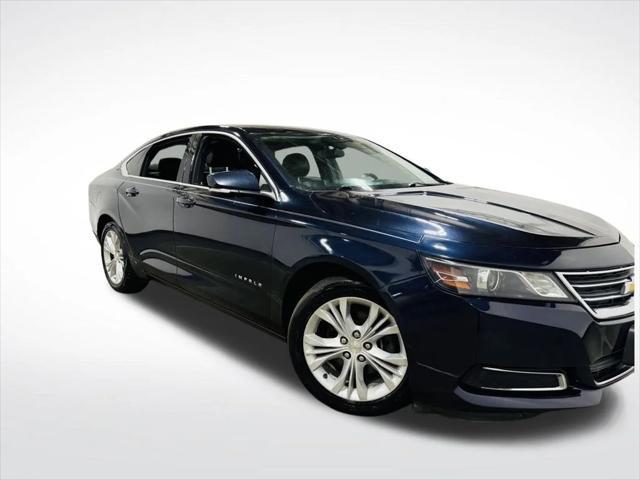 used 2014 Chevrolet Impala car, priced at $7,998