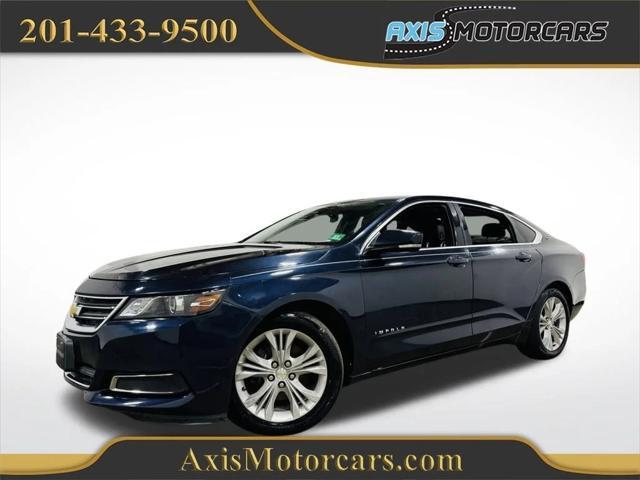 used 2014 Chevrolet Impala car, priced at $7,998