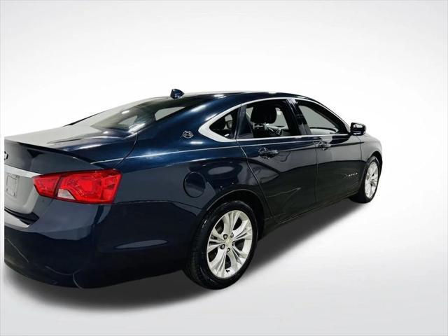 used 2014 Chevrolet Impala car, priced at $7,998