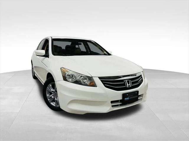 used 2012 Honda Accord car, priced at $7,998