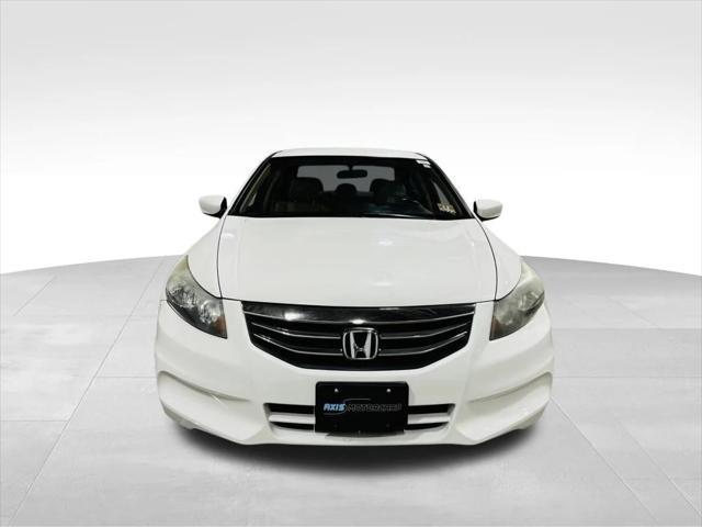 used 2012 Honda Accord car, priced at $7,998