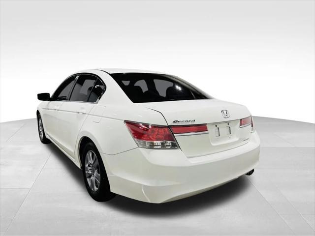 used 2012 Honda Accord car, priced at $7,998