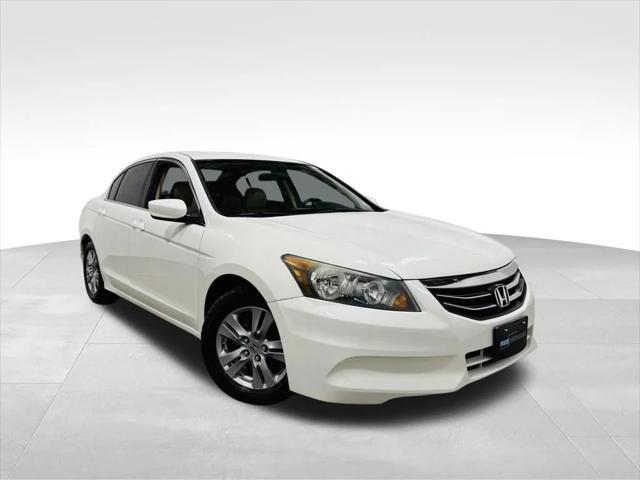 used 2012 Honda Accord car, priced at $7,998