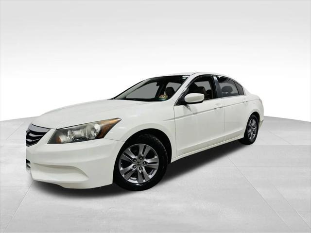 used 2012 Honda Accord car, priced at $7,998