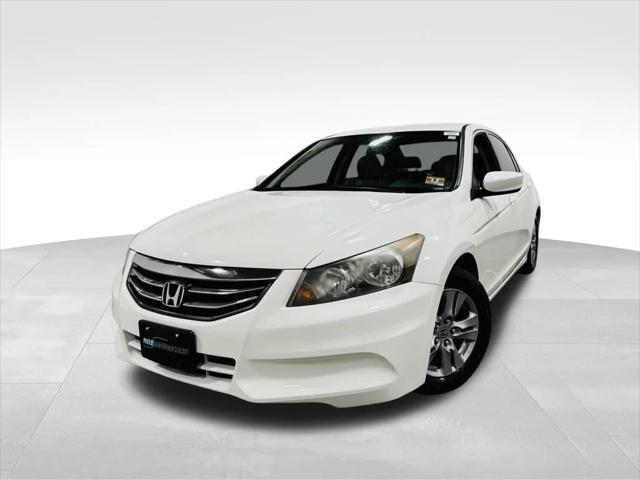 used 2012 Honda Accord car, priced at $7,998