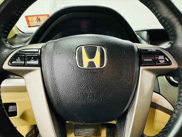 used 2012 Honda Accord car, priced at $7,998