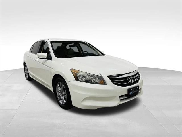 used 2012 Honda Accord car, priced at $7,998