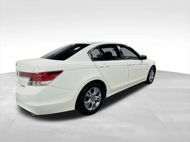 used 2012 Honda Accord car, priced at $7,998