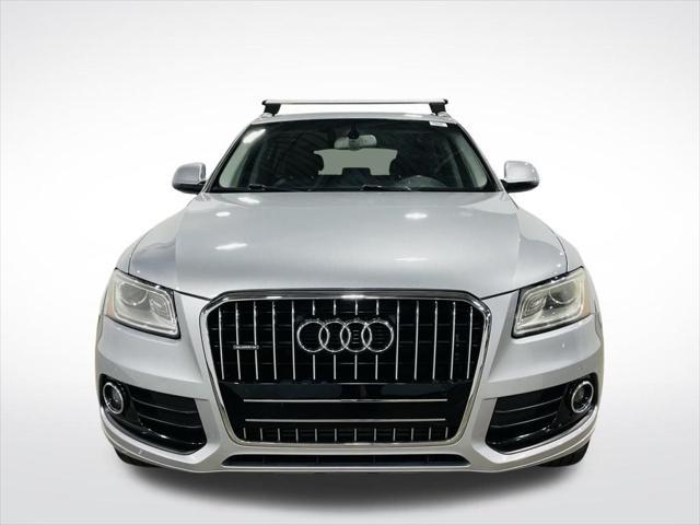 used 2016 Audi Q5 car, priced at $12,998