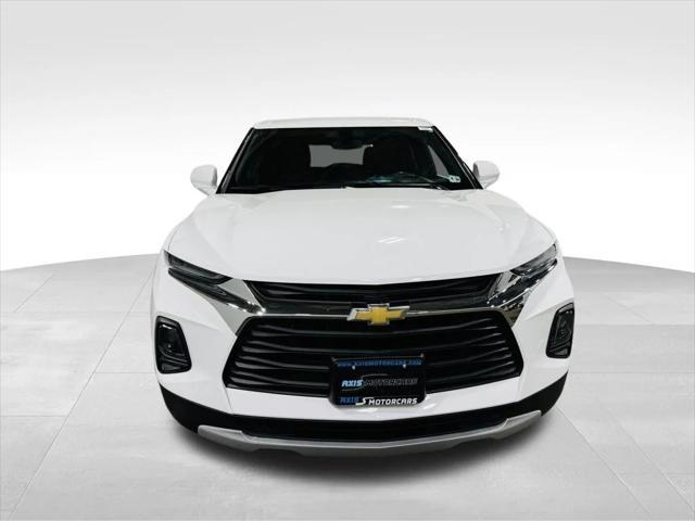 used 2019 Chevrolet Blazer car, priced at $19,498