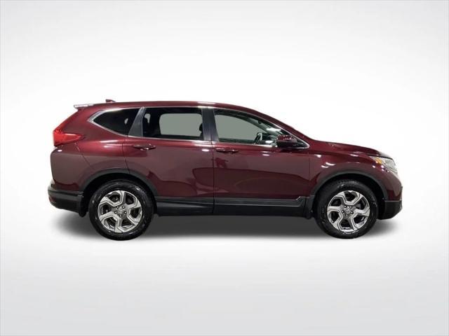 used 2018 Honda CR-V car, priced at $21,998