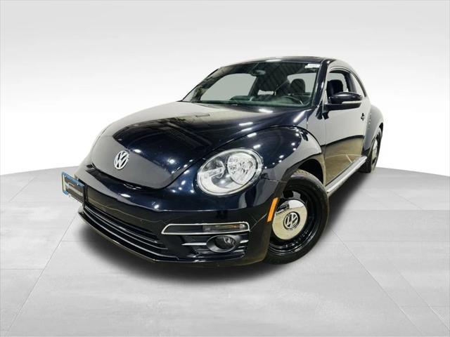 used 2013 Volkswagen Beetle car, priced at $9,498