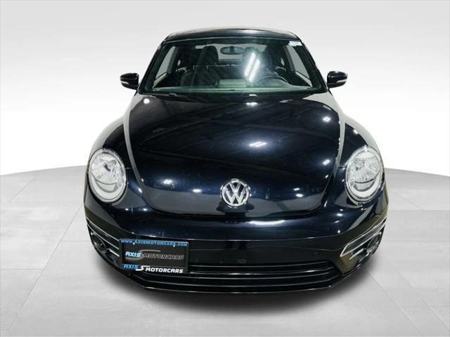 used 2013 Volkswagen Beetle car, priced at $9,498